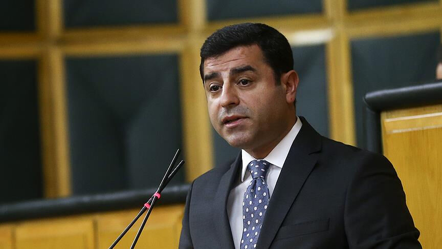 Selahattin Demirtaş serbest bırakılacak mı? Adalet Bakanı Yılmaz Tunç'un açıklamalarına ulaşıldı Selahattin Demirtaş serbest bırakılacak mı? Adalet Bakanı Yılmaz Tunç'un açıklamalarına ulaşıldı - 4. Resim