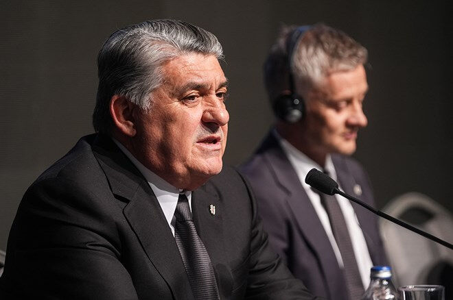 Serdal Adalı'dan TFF'ye sert tepki: 