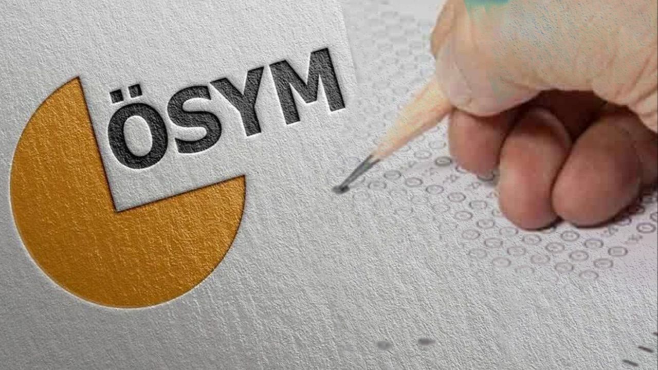 Sınav tercihlerinde en çok yapılan hata! Uzman isim gençleri uyardı - 1. Resim