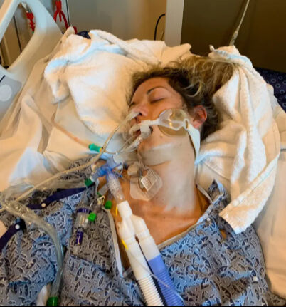 Genç sporcu 10 günlük hayat mücadelesini kaybetti! Annesi tek bir şeyi sorumlu tuttu Spor salonunda feci son! Aniden yere yığıldı: Sebebi ise korkunç - 2. Resim