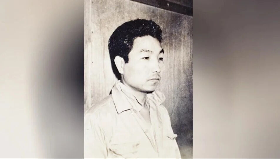 Suçsuz hâlde 50 sene idam sırası beklemiş! 1,45 milyon dolar tazminat alacak - 1. Resim