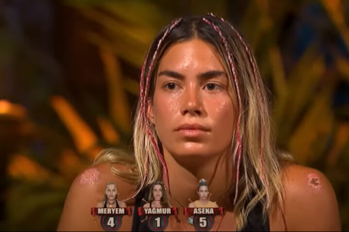 Survivor eleme adayı kim oldu? Dokunulmazlığı kazanan takım ve potadaki isimler Survivor eleme adayı kim oldu? Dokunulmazlığı kazanan takım ve potadaki isimler - 1. Resim