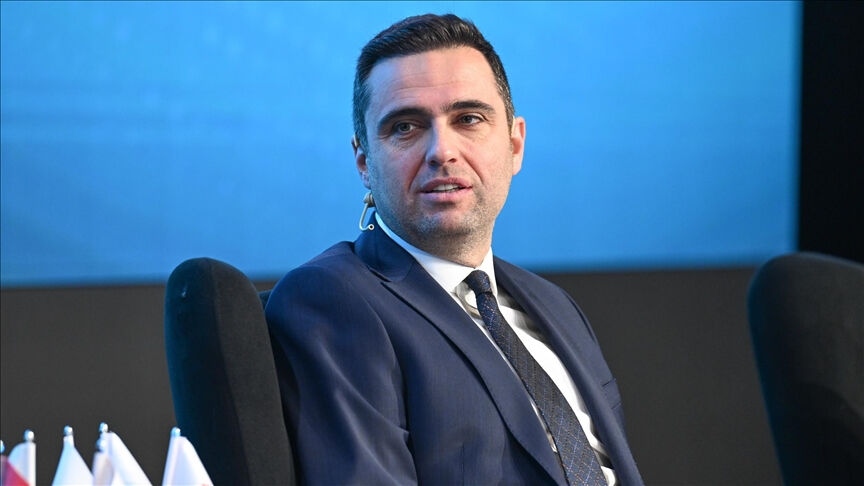 TFF Başkan Vekili Ceyhun Kazancı istifa etti - 1. Resim