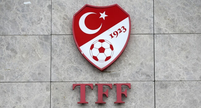 TFF'de görev değişimi! Ceyhun Kazancı istifa etti, yerine Tahir Ediz Kıray geldi - 1. Resim
