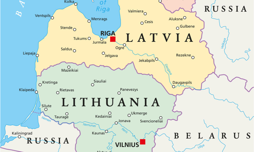 Türkiye NATO'nun olmazsa olmazı! Avrupa'nın güvenlik şifresi belli oldu - 3. Resim