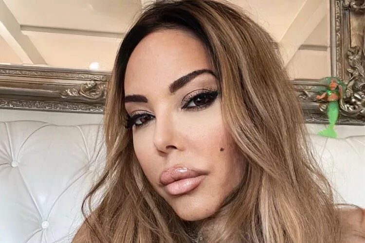 Ünlü oyuncudan kötü haber! Cindyana Santangelo hayatını kaybetti: Aşı detayı dikkat çekti Ünlü oyuncudan kötü haber! Hayatını kaybetti: Aşı detayı dikkat çekti - 2. Resim