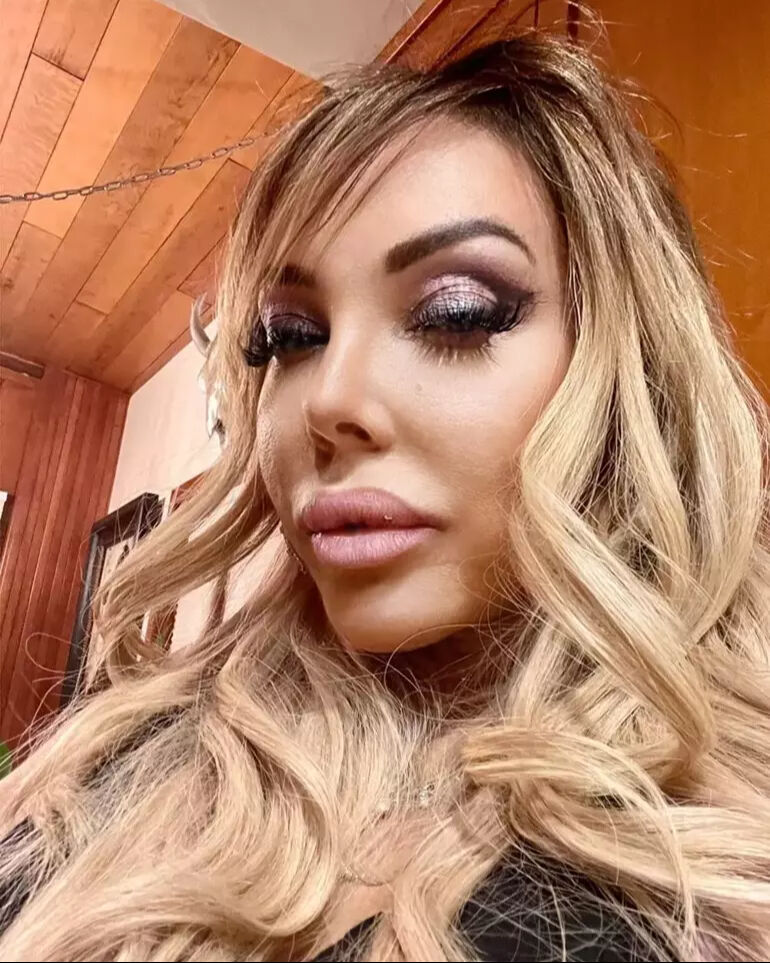 Ünlü oyuncudan kötü haber! Cindyana Santangelo hayatını kaybetti: Aşı detayı dikkat çekti Ünlü oyuncudan kötü haber! Hayatını kaybetti: Aşı detayı dikkat çekti - 3. Resim