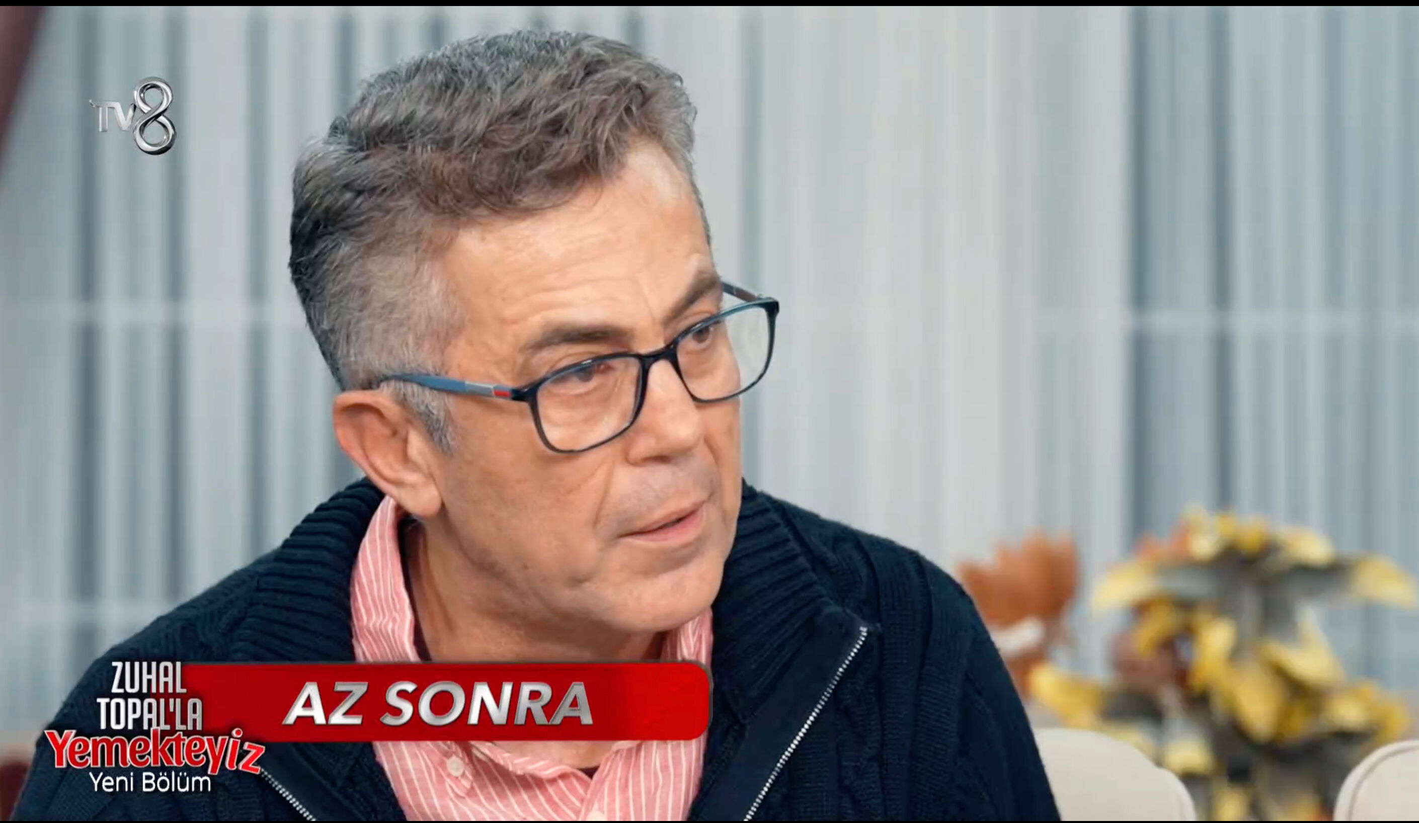 27 Mart 2025 Yemekteyiz Ayhan Bey kimdir? Zuhal Topal'la Yemekteyiz Ayhan Bey kaç puan aldı? - 2. Resim