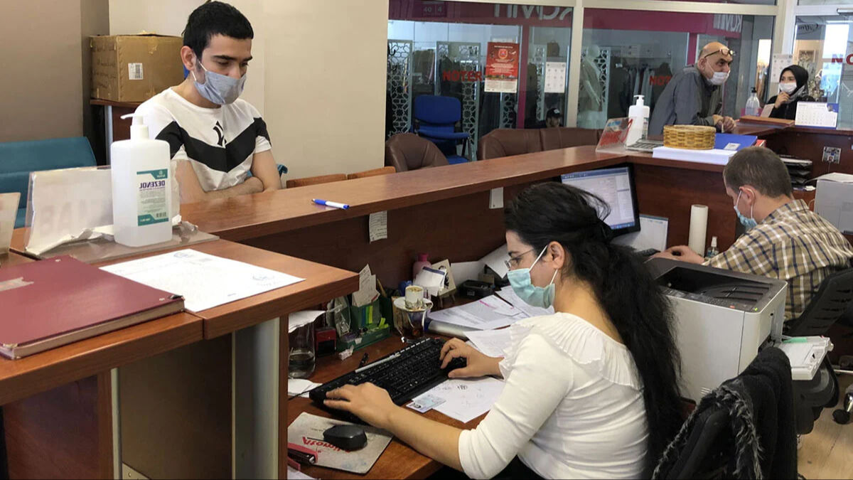 9 günlük bayram tatili özel sektörü kapsıyor mu, özel sektör 9 gün tatil mi? Cumhurbaşkanı Erdoğan idari izni açıkladı 9 günlük bayram tatili özel sektörü kapsıyor mu, özel sektör 9 gün tatil mi? Cumhurbaşkanı Erdoğan idari izni açıkladı - 1. Resim