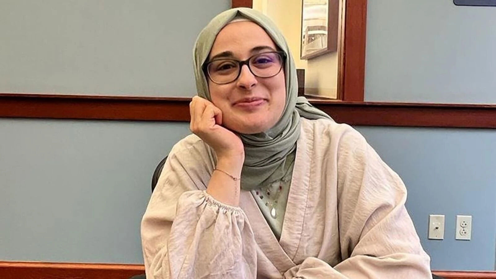 ABD'li Bakan Rubio'dan Rümeysa Öztürk itirafı! 