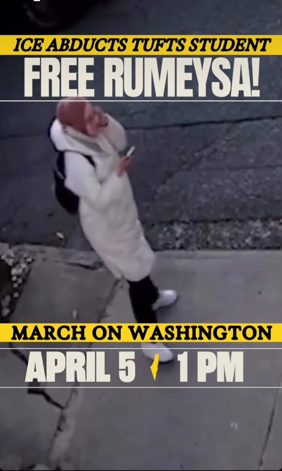 ABD'li Bakan Rubio'dan Rümeysa Öztürk itirafı! 