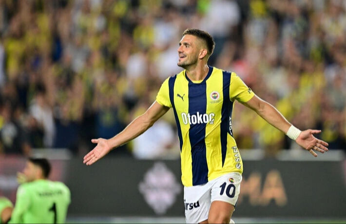 Ajax Teknik Direktörü'nden Dusan Tadic açıklaması! Ajax Teknik Direktörü'nden Dusan Tadic açıklaması! - 1. Resim