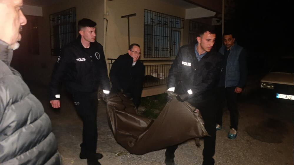 Antalya'da ölüm evi! 2 ayda 3 ayrı cenaze çıktı - 1. Resim