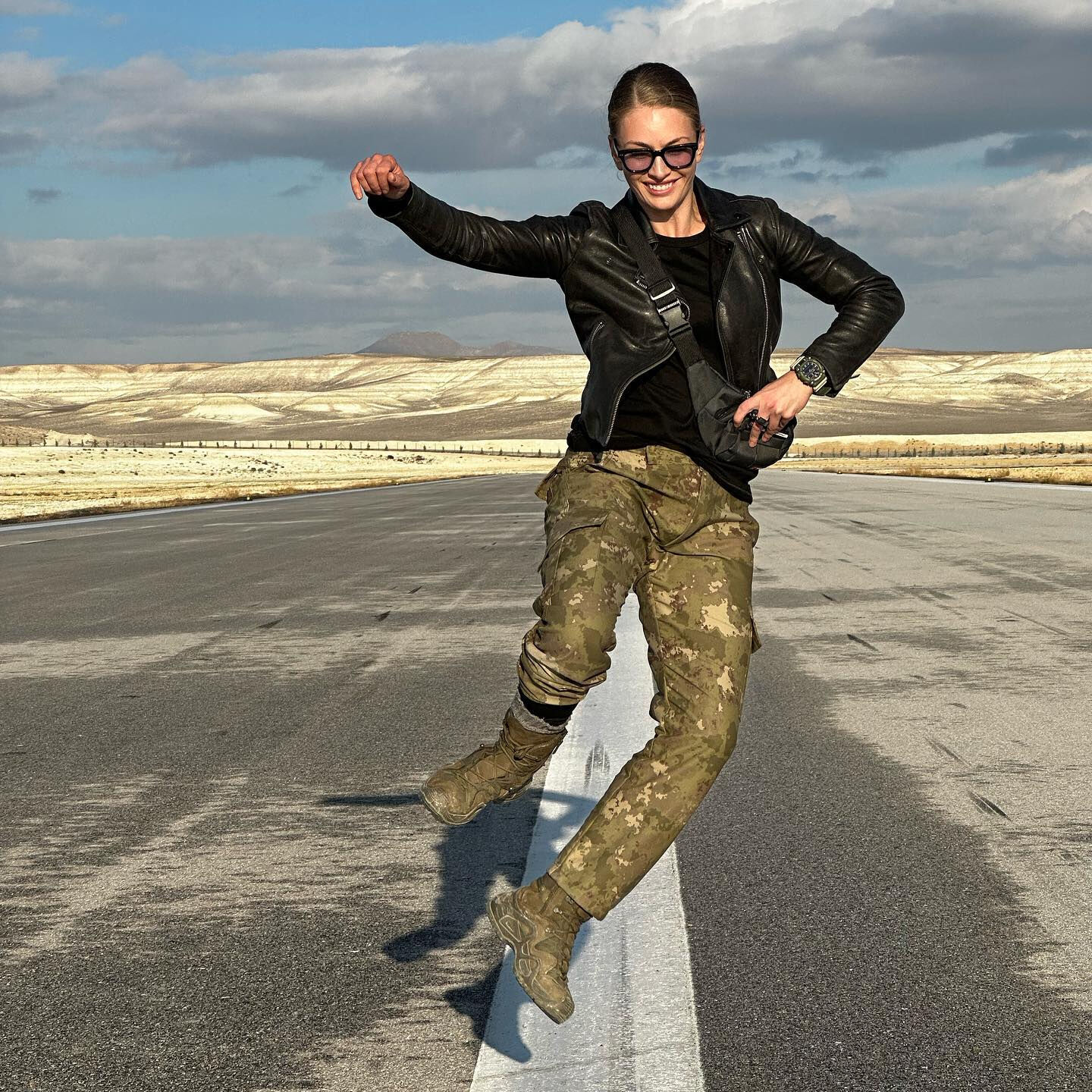 Arka Sokaklar'a bomba oyuncu! Gelen isim şaşırttı - 2. Resim