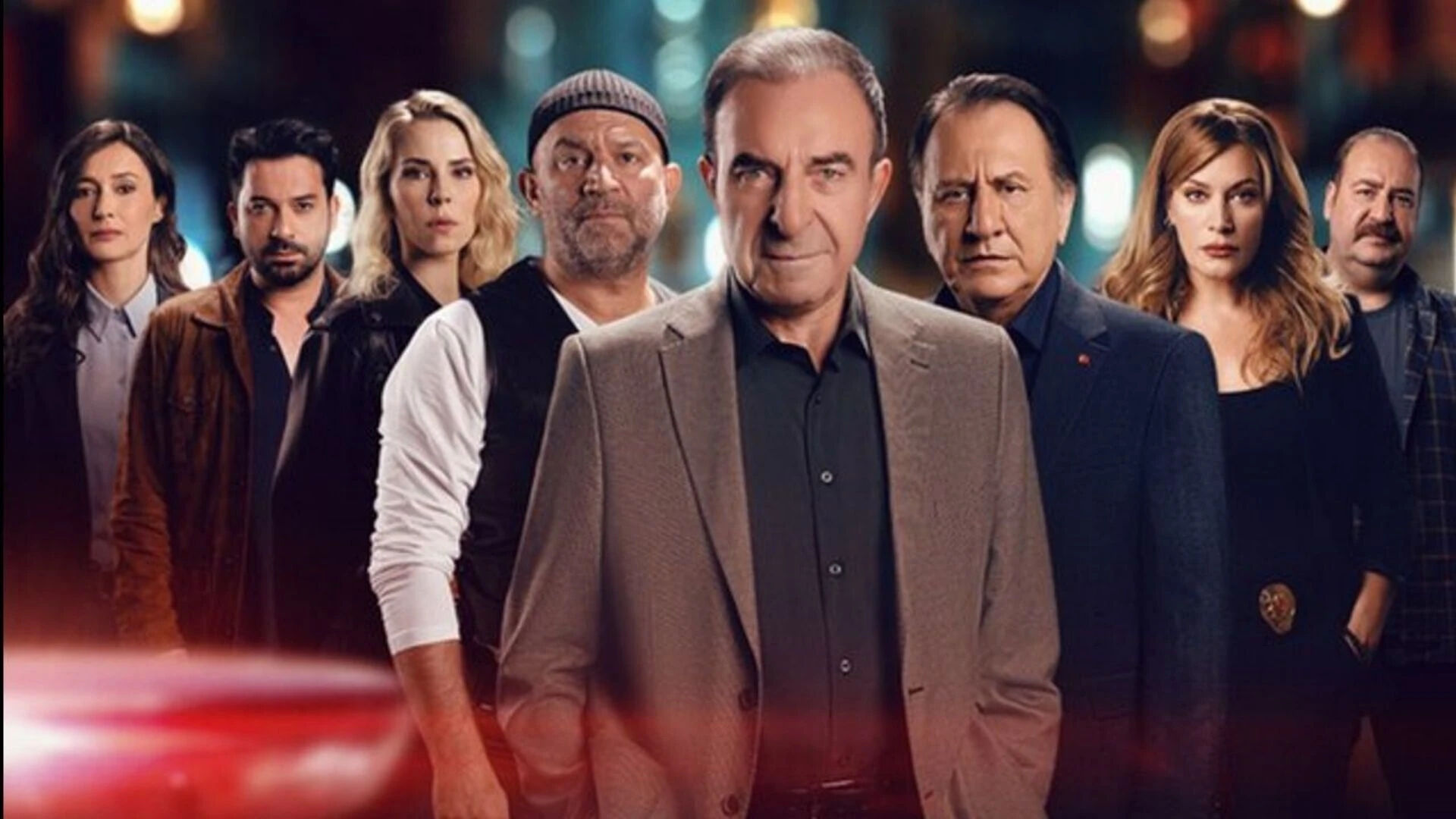 Arka Sokaklar'a bomba oyuncu! Gelen isim şaşırttı - 1. Resim