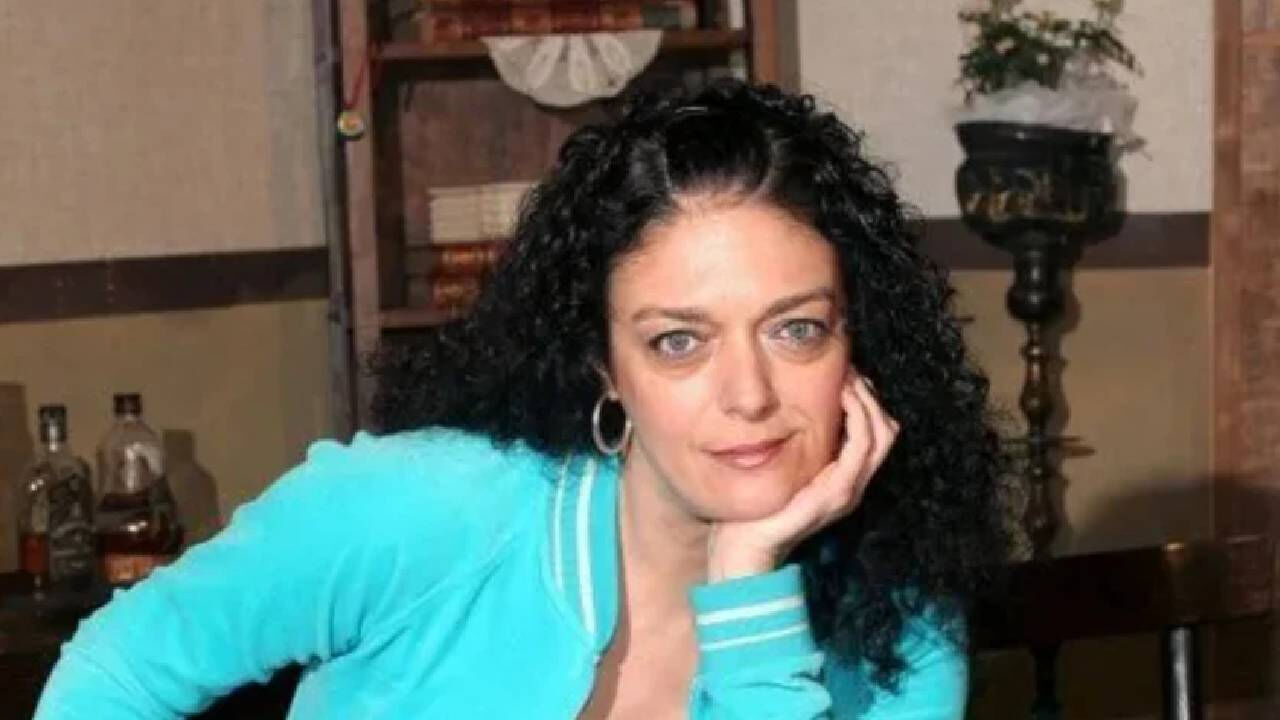 Asmalı Konak'ın Dilara'sı Selda Özer'in son hali gündem oldu! Görenler tanımakta zorlandı - 1. Resim