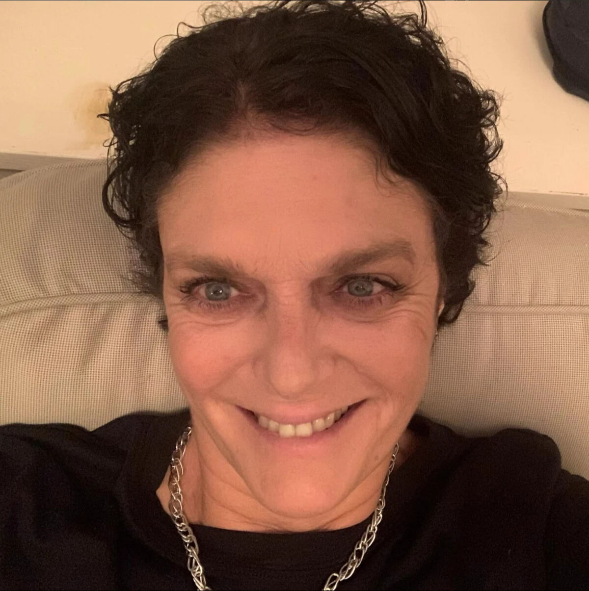 Asmalı Konak'ın Dilara'sı Selda Özer'in son hali gündem oldu! Görenler tanımakta zorlandı - 3. Resim