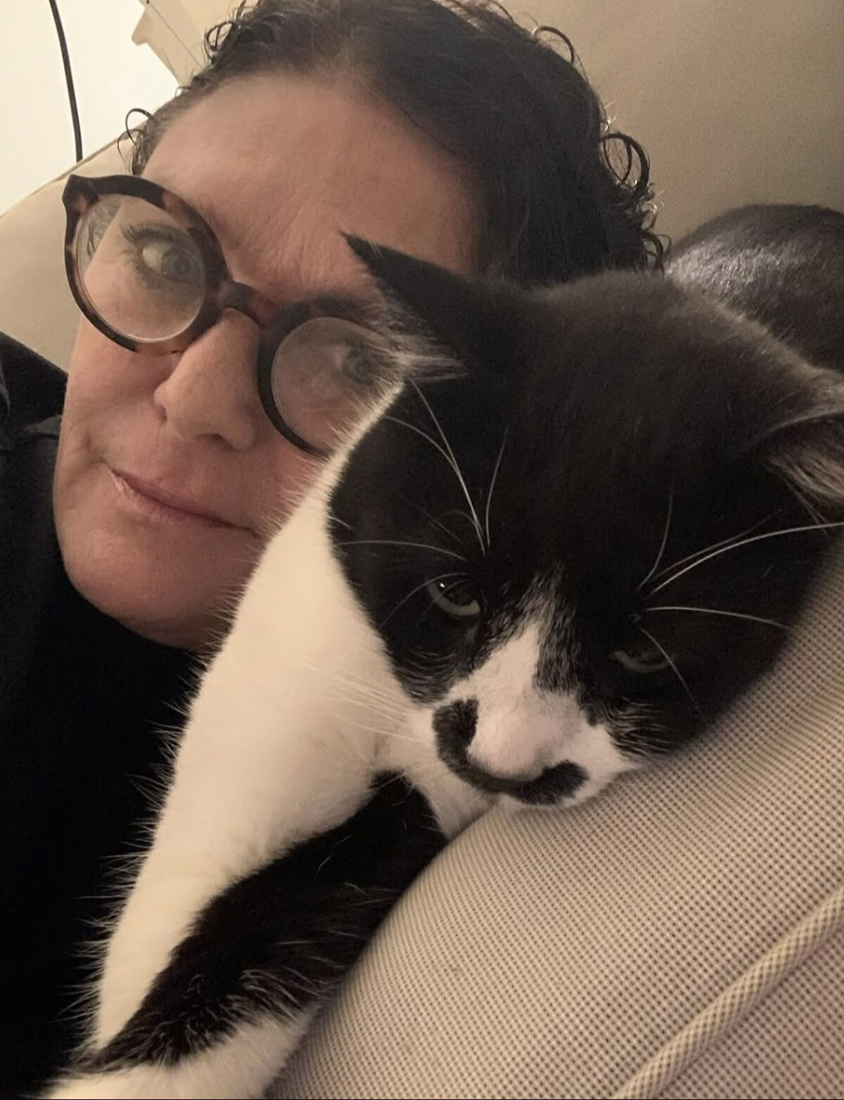 Asmalı Konak'ın Dilara'sı Selda Özer'in son hali gündem oldu! Görenler tanımakta zorlandı - 2. Resim