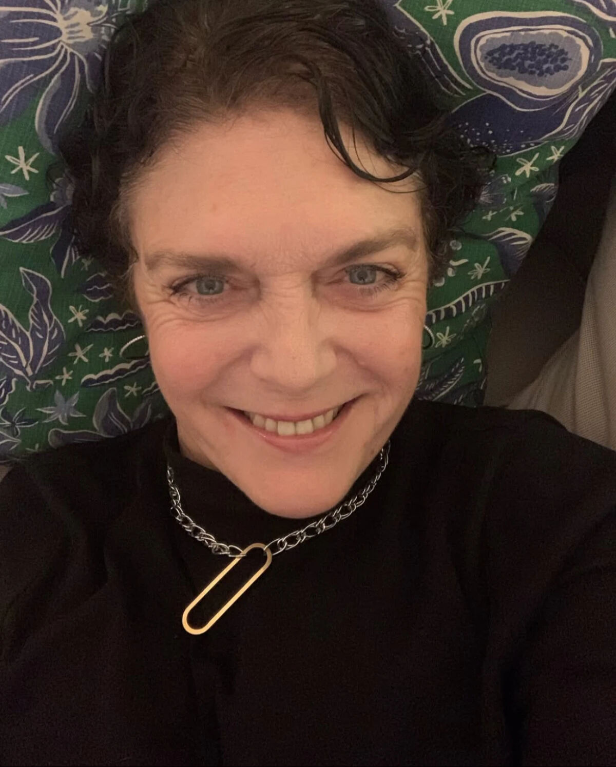 Asmalı Konak'ın Dilara'sı Selda Özer'in son hali gündem oldu! Görenler tanımakta zorlandı - 4. Resim