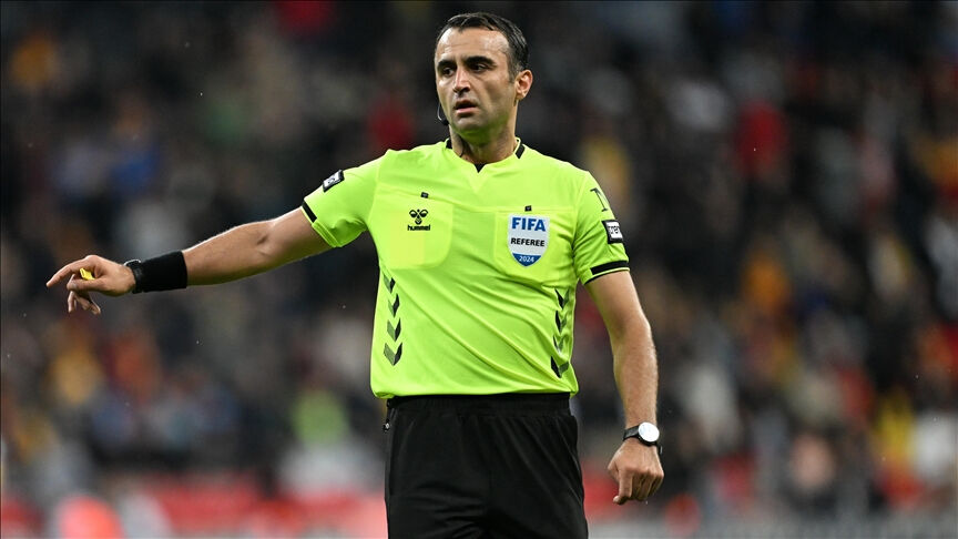 Atilla Karaoğlan kimdir? Bodrum FK Fenerbahçe maçını yönetecek Atilla Karaoğlan karnesi gündem oldu - 2. Resim