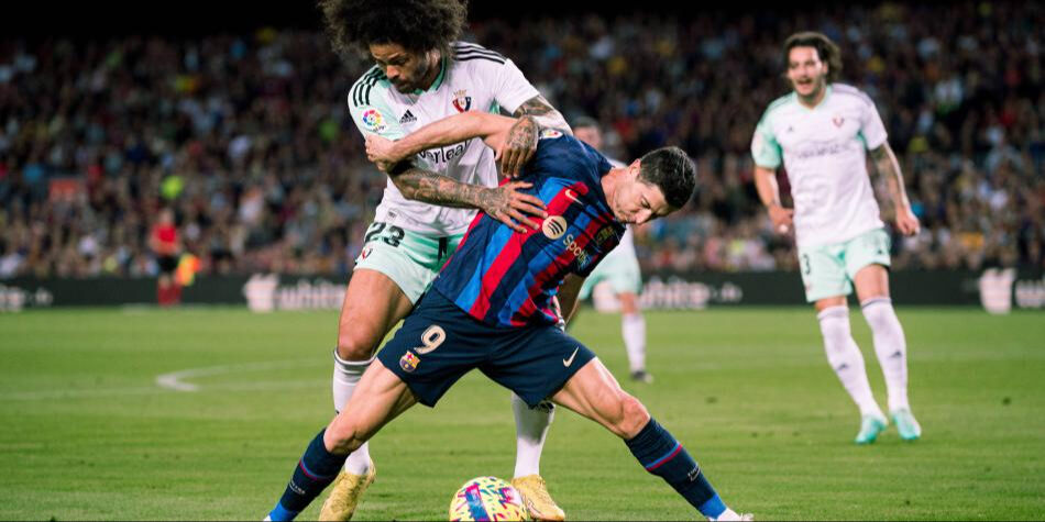 Barcelona - Osasuna maçı hangi kanalda, ne zaman, saat kaçta? Muhtemel ilk 11 açıklandı - 3. Resim