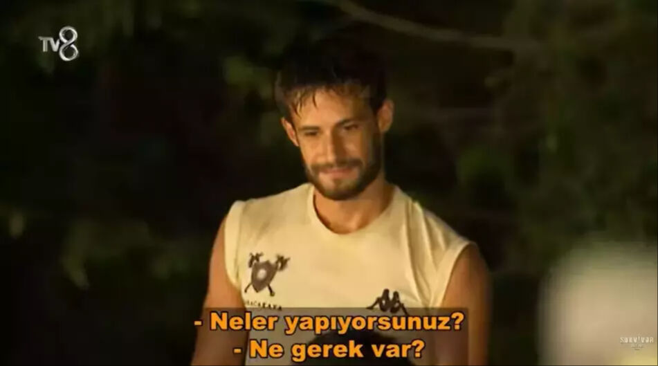 Batuhan Karacakaya kimdir? Batuhan Karacakaya Survivor'a kaç kere katıldı? - 2. Resim