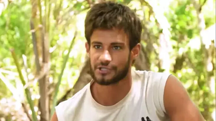 Batuhan Karacakaya kimdir? Batuhan Karacakaya Survivor'a kaç kere katıldı? - 3. Resim