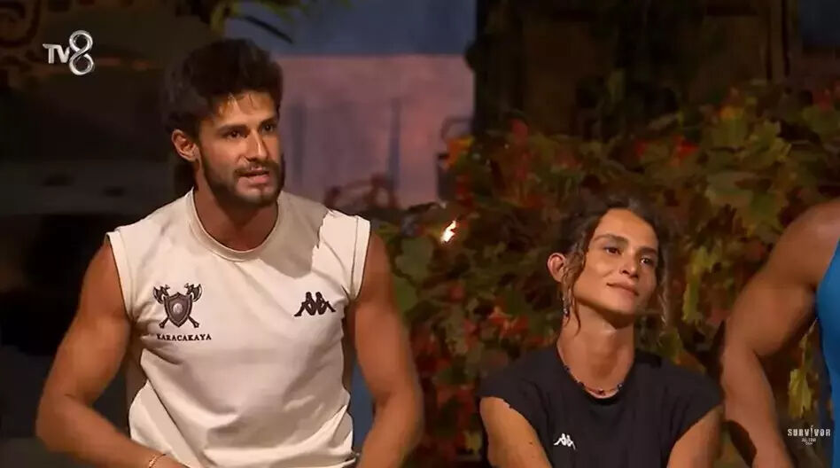 Batuhan Karacakaya kimdir? Batuhan Karacakaya Survivor'a kaç kere katıldı? - 1. Resim