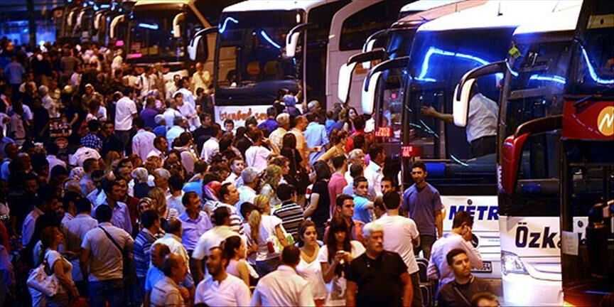 Bayram tatili 9 gün oldu mu? Cumhurbaşkanı Erdoğan'dan Ramazan Bayramı tatili açıklaması! Bayram tatili 9 gün oldu mu? Cumhurbaşkanı Erdoğan'dan Ramazan Bayramı tatili açıklaması! - 1. Resim