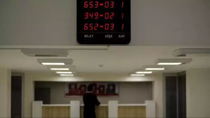 Bayramdan sonra bankalar açık mı? 31 Mart - 4 Nisan 2025 bankaların çalışma durumu - 2. Resim