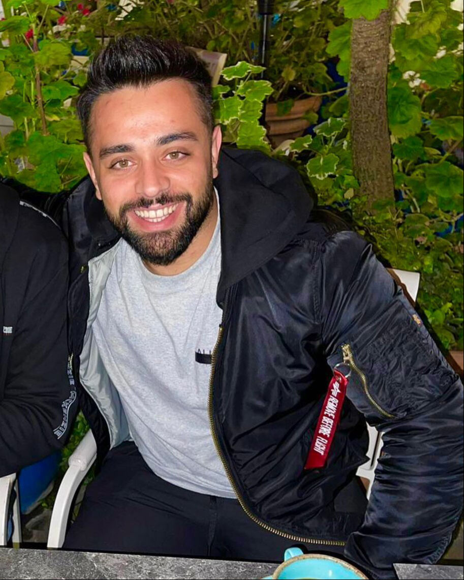 Berkin Usta kimdir, kaç yaşında? Uludağ otel yangınında hayatını kaybeden milli kayakçı - 2. Resim