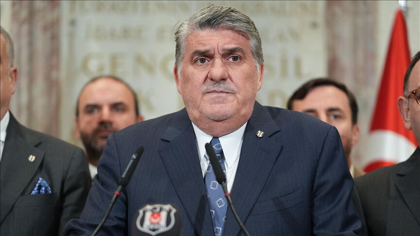 Beşiktaş’tan flaş derbi hamlesi! Dünya çapında hakem Tüpraş Stadı’na geliyor - 2. Resim