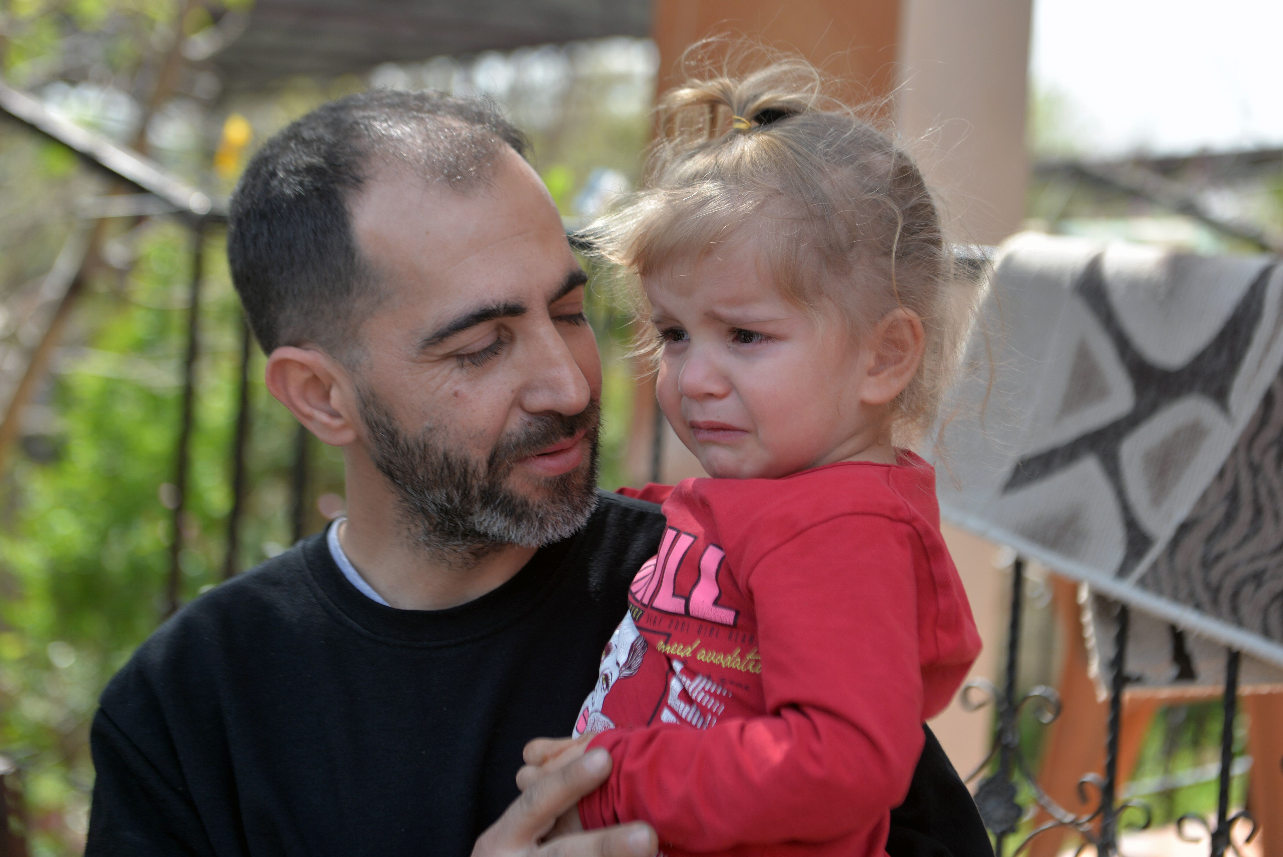 Böyle vicdansızlık görülmedi! 3 yaşındaki çocuğun biyonik kulağını çaldılar Böyle vicdansızlık görülmedi! 3 yaşındaki çocuğun biyonik kulağını çaldılar - 3. Resim