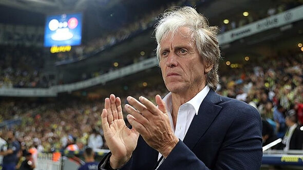 Brezilya Milli Takımı'na Jorge Jesus sürprizi! Görüşmeler başladı - 1. Resim