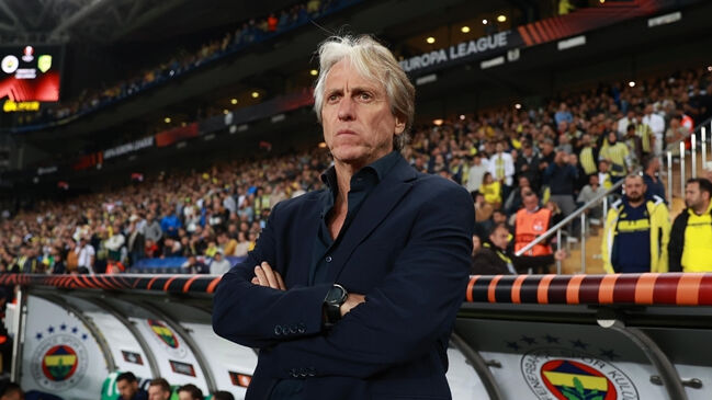 Brezilya Milli Takımı'na Jorge Jesus sürprizi! Görüşmeler başladı - 2. Resim
