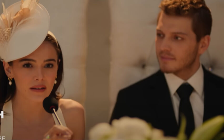 Bu akşam hangi diziler var, saat kaçta? 27 Mart TV yayın akışı Bu akşam hangi diziler var, saat kaçta? 27 Mart TV yayın akışı - 2. Resim