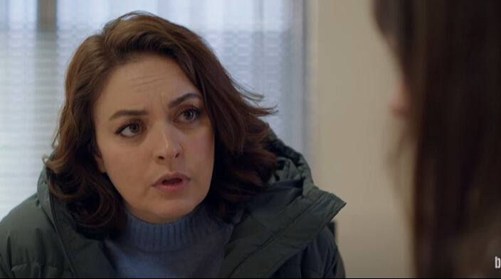 Bu akşam hangi diziler var, saat kaçta? 27 Mart TV yayın akışı Bu akşam hangi diziler var, saat kaçta? 27 Mart TV yayın akışı - 3. Resim