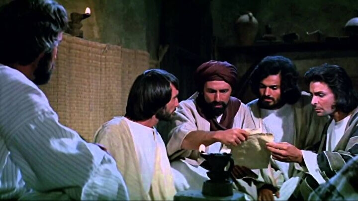 Çağrı filmi nerede çekildi? Çağrı filminin konusu nedir? Çağrı filmi nerede çekildi? Çağrı filminin konusu nedir? - 3. Resim