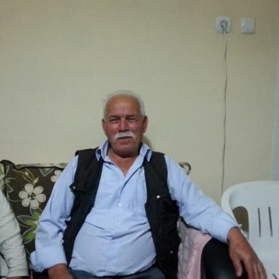 Cansız bedeni sulama kanalından çıkarıldı! Eşinin feryadı yürekleri sızlattı - 3. Resim