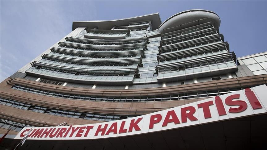 CHP Maltepe mitingi ne zaman, saat kaçta? Maltepe Sahili etkinlik alanı yol tarifi CHP Maltepe mitingi ne zaman, saat kaçta? Maltepe Sahili etkinlik alanı yol tarifi - 2. Resim