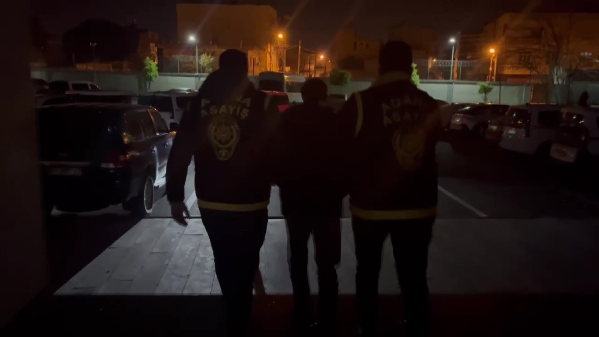 Çifte cinayetin nedeni çeyrek altın çıktı! Korkunç olaydan önceki paylaşım kan dondurdu - 1. Resim