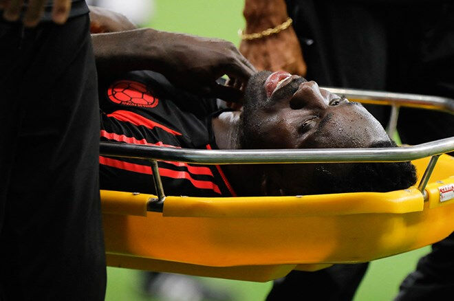 Davinson Sanchez için kritik karar! Yıldız savunmacı MR'a girecek - 4. Resim