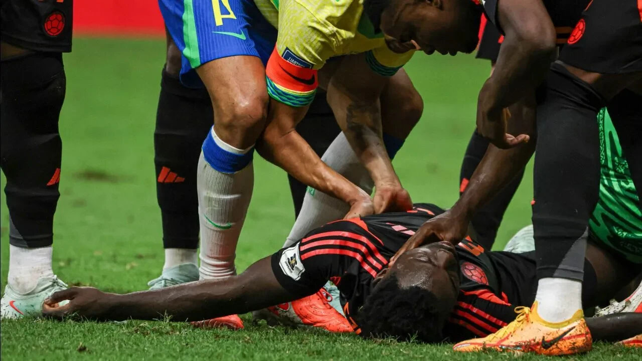 Davinson Sanchez için kritik karar! Yıldız savunmacı MR'a girecek - 3. Resim