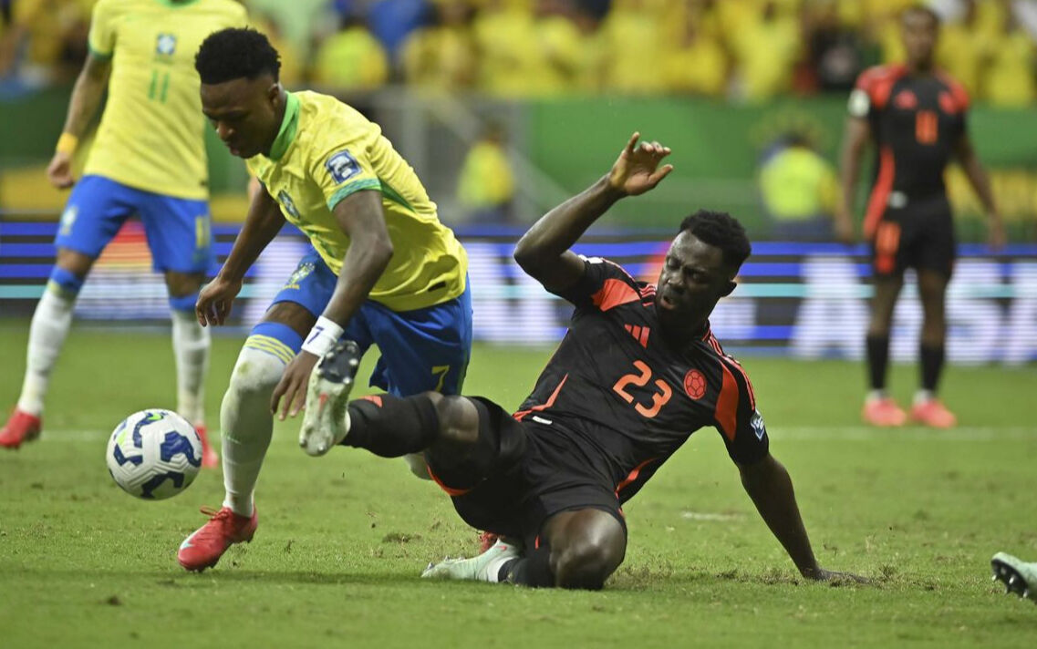 Davinson Sanchez için kritik karar! Yıldız savunmacı MR'a girecek - 5. Resim