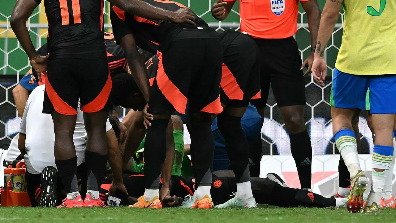 Davinson Sanchez için kritik karar! Yıldız savunmacı MR'a girecek - 2. Resim