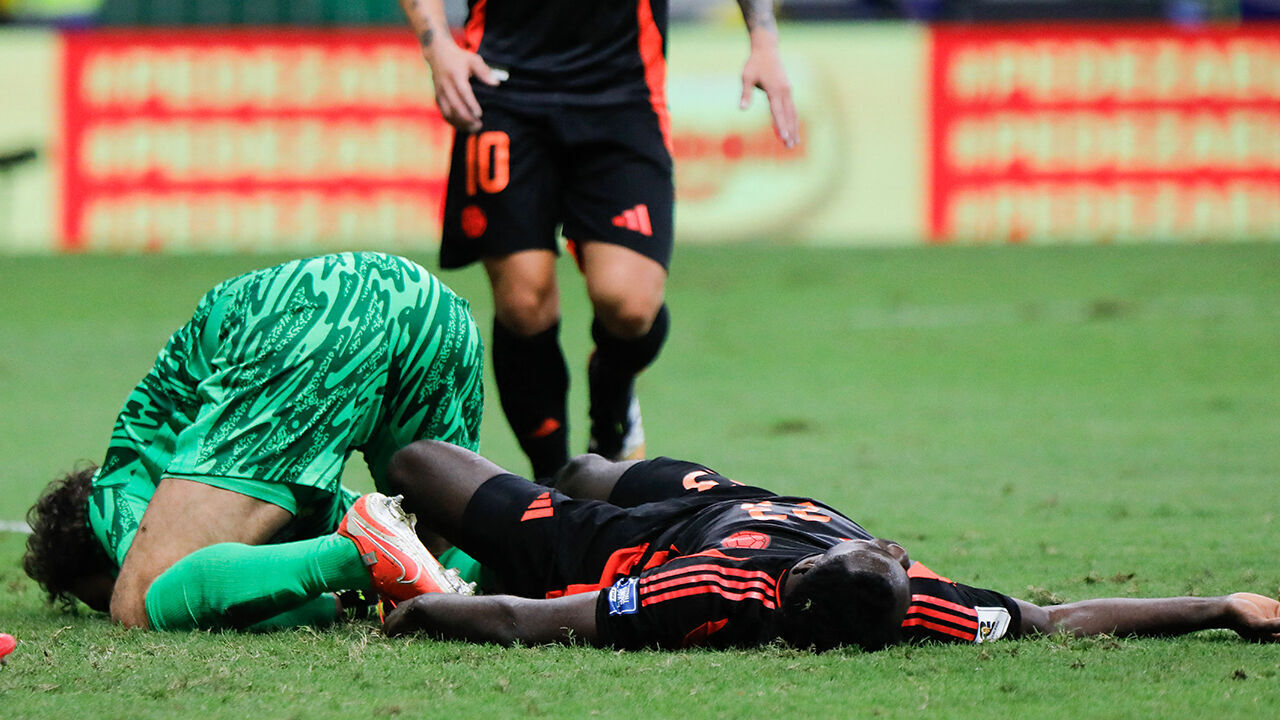 Davinson Sanchez için kritik karar! Yıldız savunmacı MR'a girecek - 1. Resim