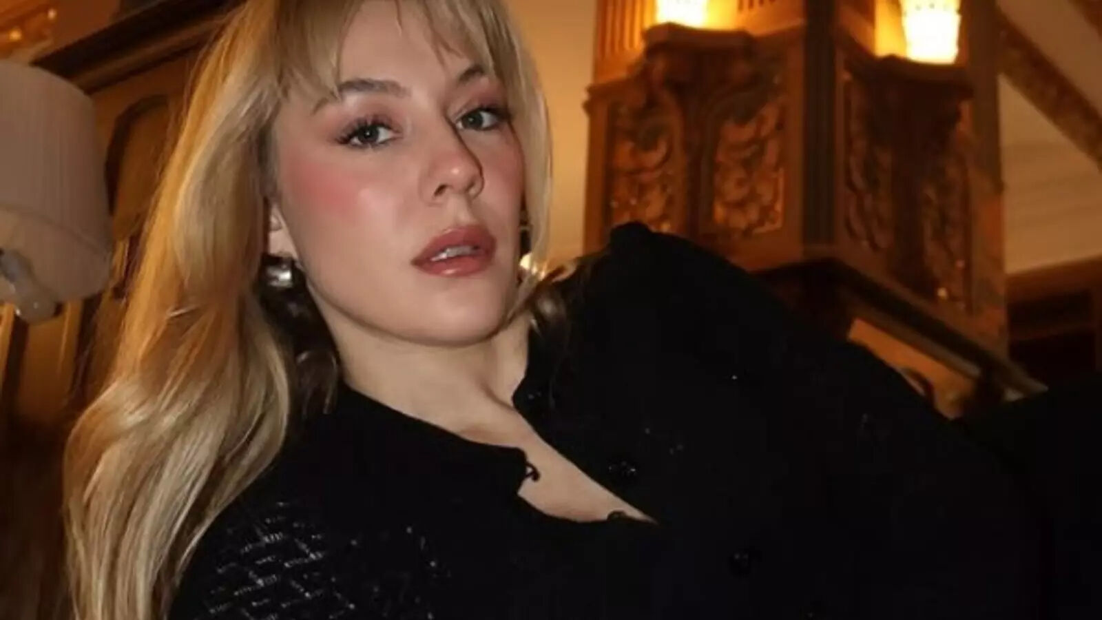 Ege Kökenli kimdir? Ege Kökenli hamile mi? - 1. Resim