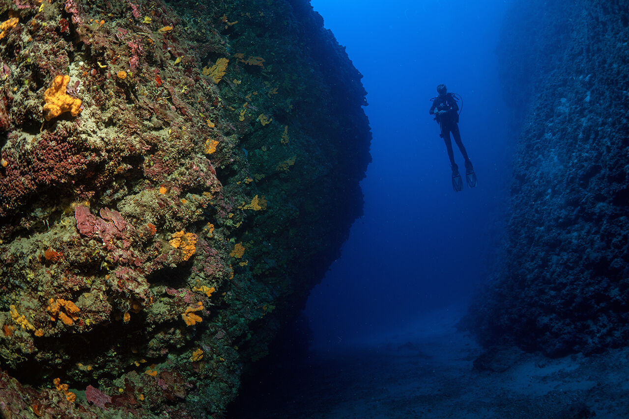 Ege'nin en temiz koyu... Tatilde gezilecek yerlerin başında geliyor! Aşı Koyu fotoğrafları hayran bıraktı - 11. Resim
