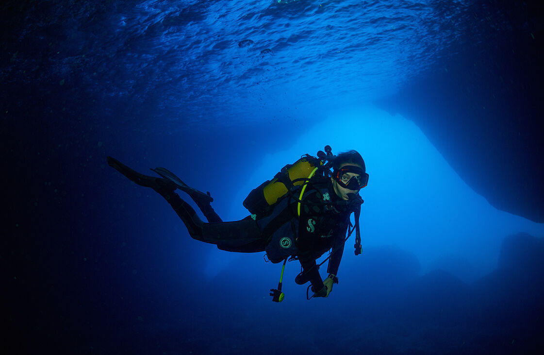 Ege'nin en temiz koyu... Tatilde gezilecek yerlerin başında geliyor! Aşı Koyu fotoğrafları hayran bıraktı - 4. Resim
