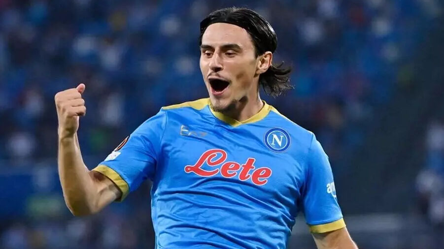 Eljif Elmas Torino’da yeniden doğdu! "O sıcaklığı tekrar gördüm" - 4. Resim